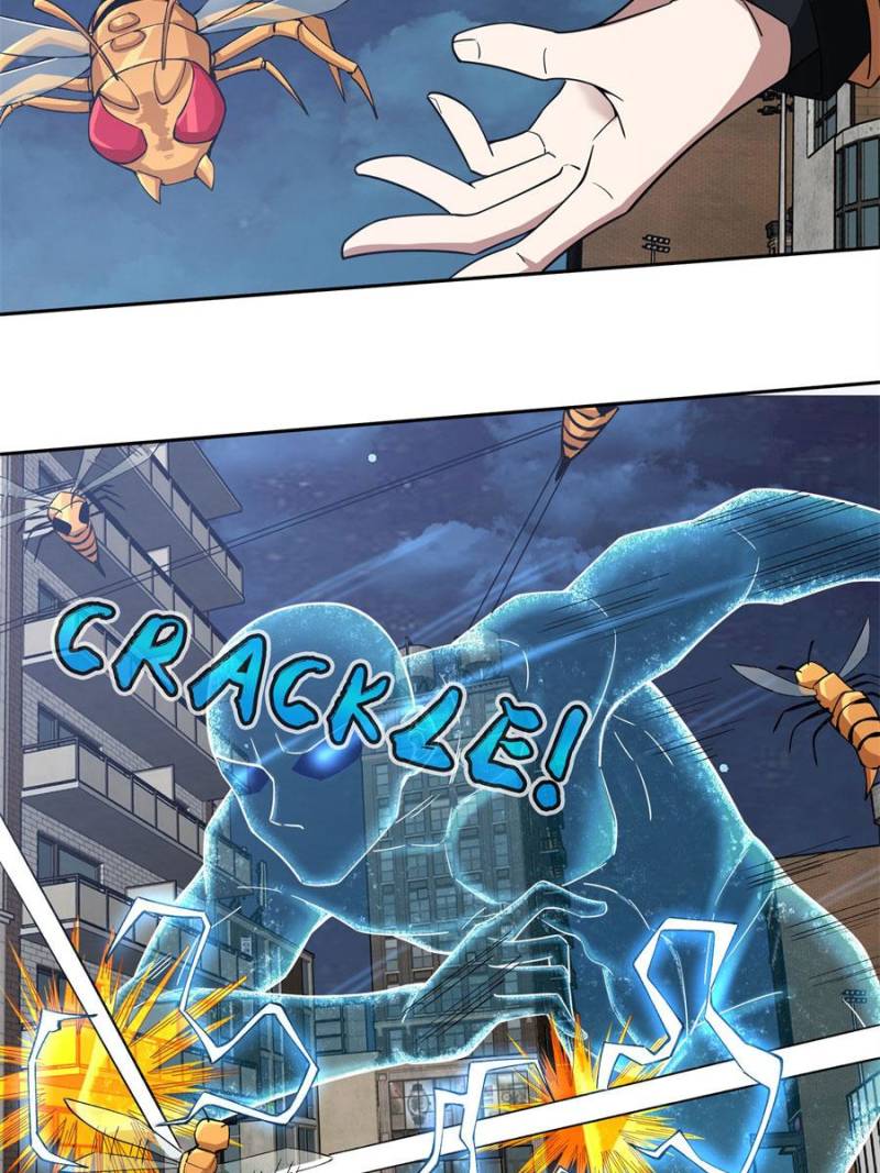 The Legendary Mechanic Chapter 78 page 27 - Chapter 78