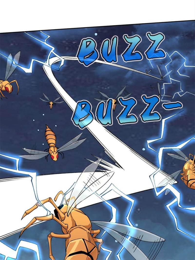 The Legendary Mechanic Chapter 78 page 29 - Chapter 78