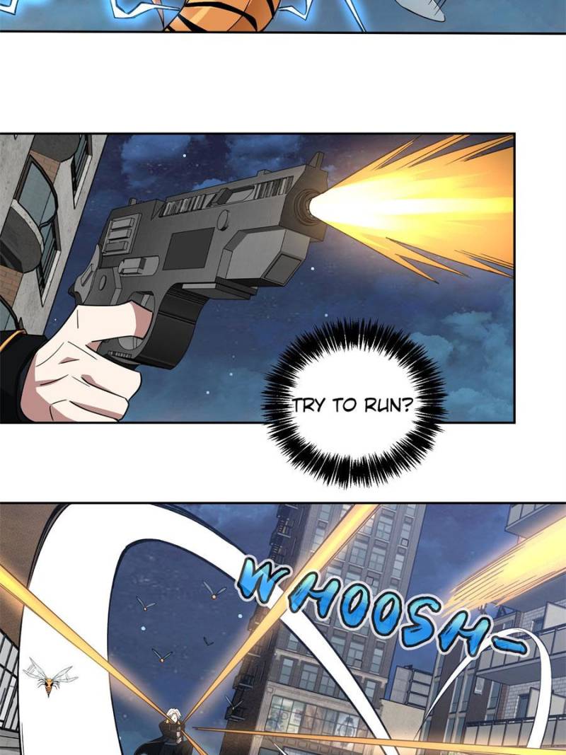 The Legendary Mechanic Chapter 78 page 30 - Chapter 78
