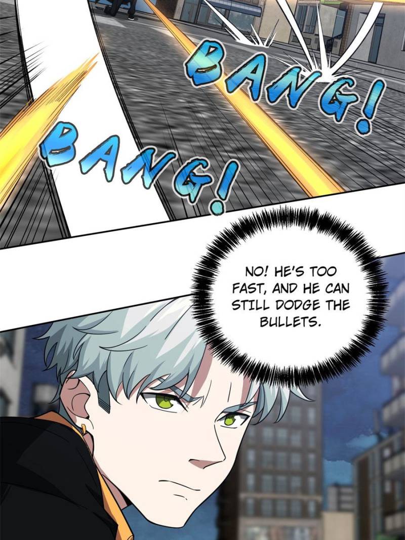 The Legendary Mechanic Chapter 78 page 31 - Chapter 78