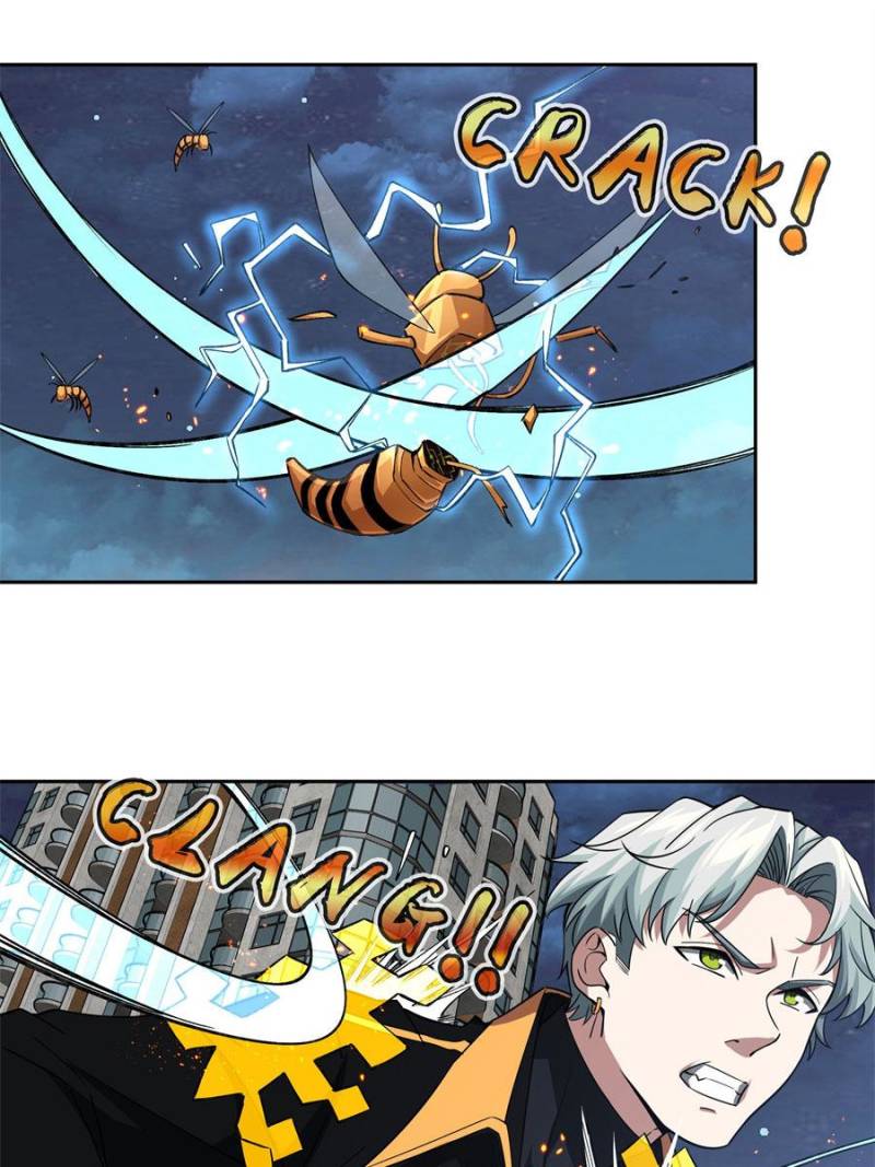 The Legendary Mechanic Chapter 78 page 33 - Chapter 78