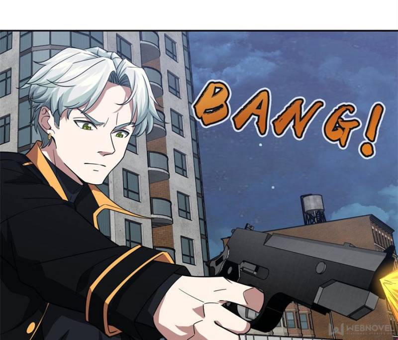 The Legendary Mechanic Chapter 78 page 35 - Chapter 78
