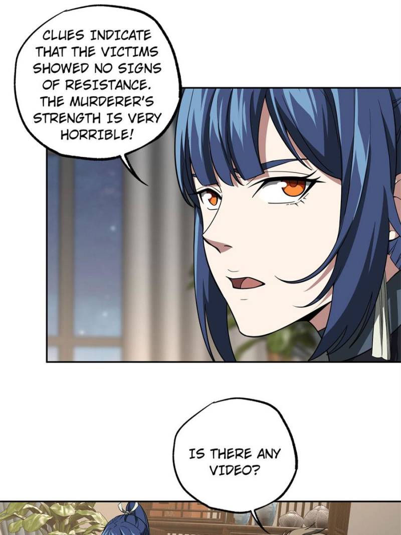 The Legendary Mechanic Chapter 78 page 4 - Chapter 78