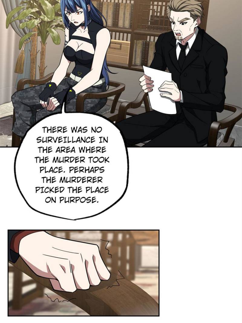 The Legendary Mechanic Chapter 78 page 5 - Chapter 78