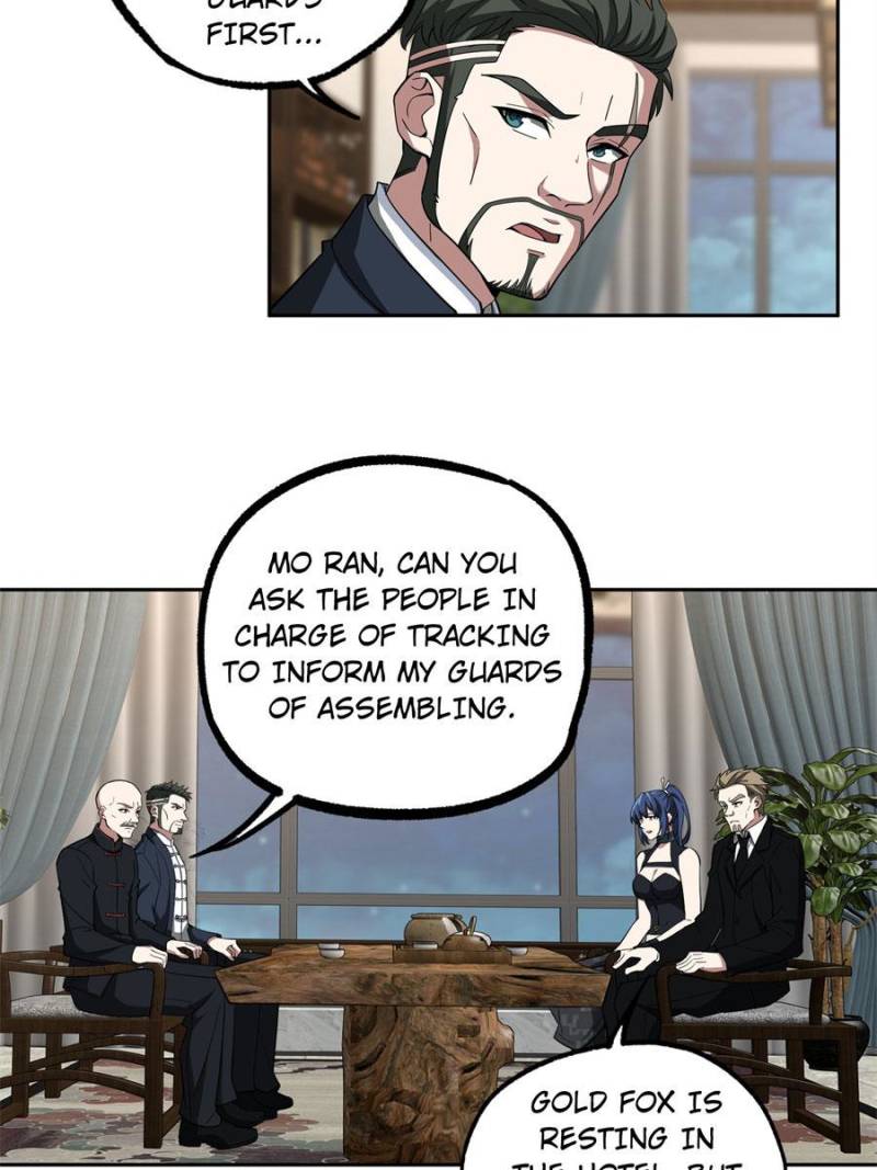 The Legendary Mechanic Chapter 78 page 9 - Chapter 78