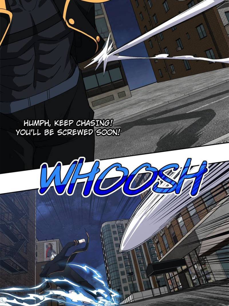 The Legendary Mechanic Chapter 79 page 13 - Chapter 79