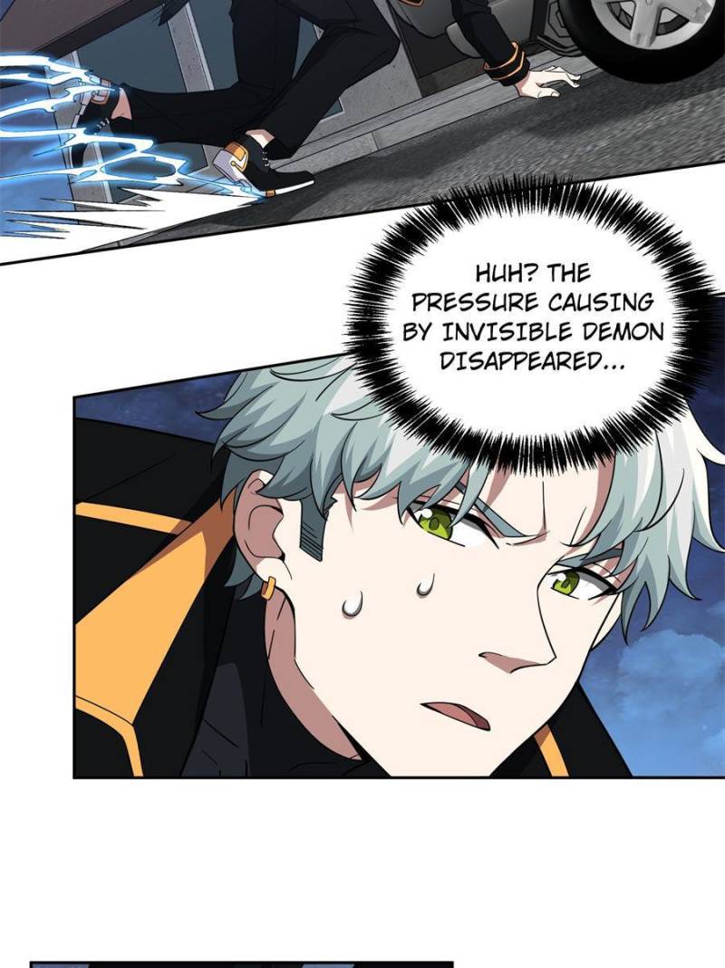 The Legendary Mechanic Chapter 79 page 16 - Chapter 79