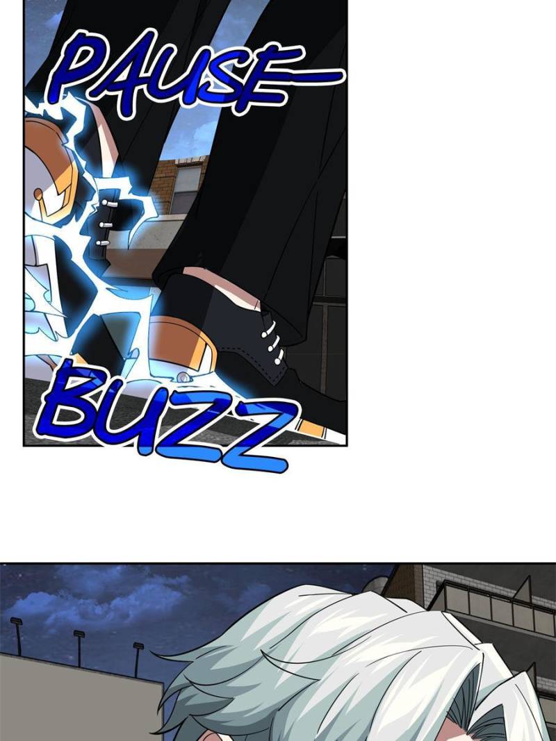 The Legendary Mechanic Chapter 79 page 17 - Chapter 79