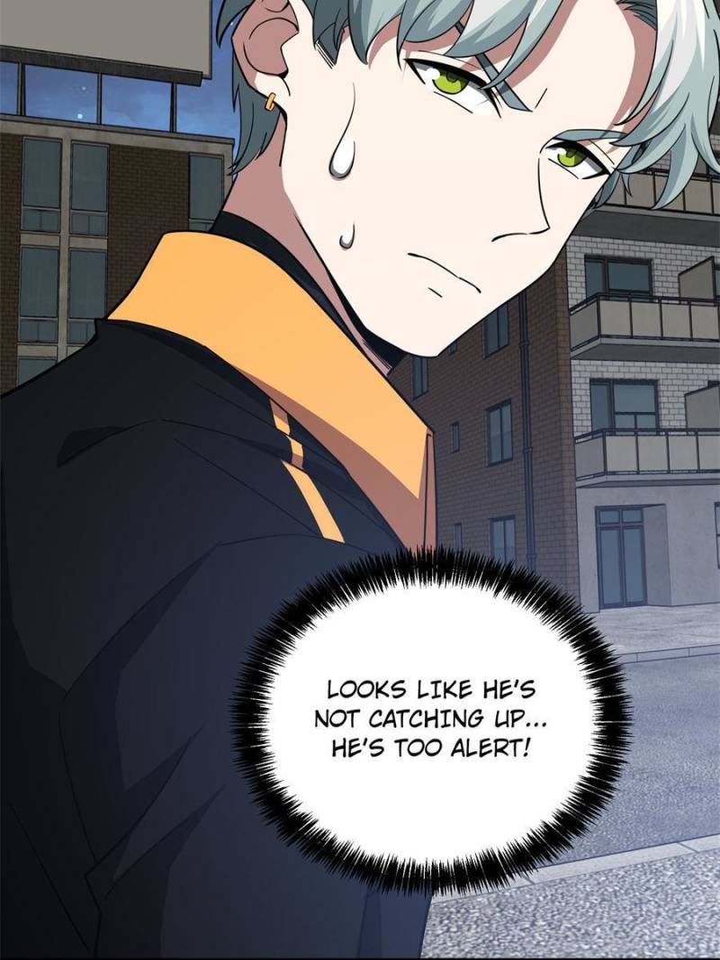 The Legendary Mechanic Chapter 79 page 18 - Chapter 79