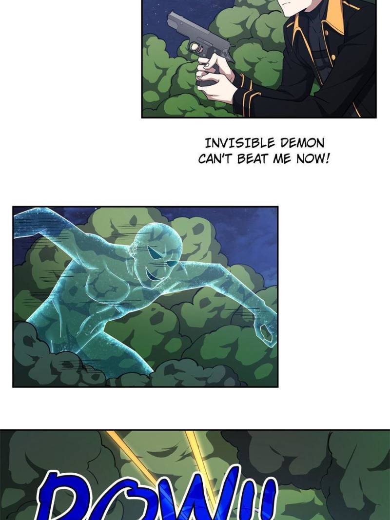 The Legendary Mechanic Chapter 79 page 2 - Chapter 79