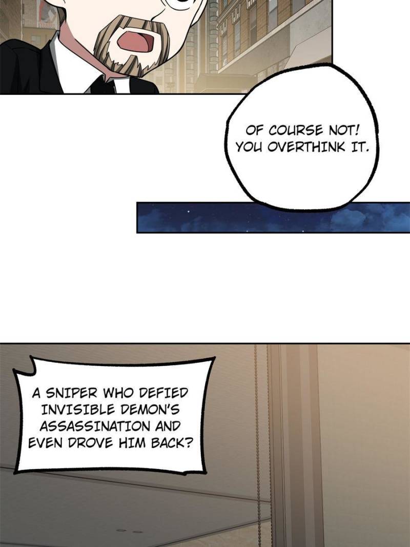 The Legendary Mechanic Chapter 79 page 23 - Chapter 79