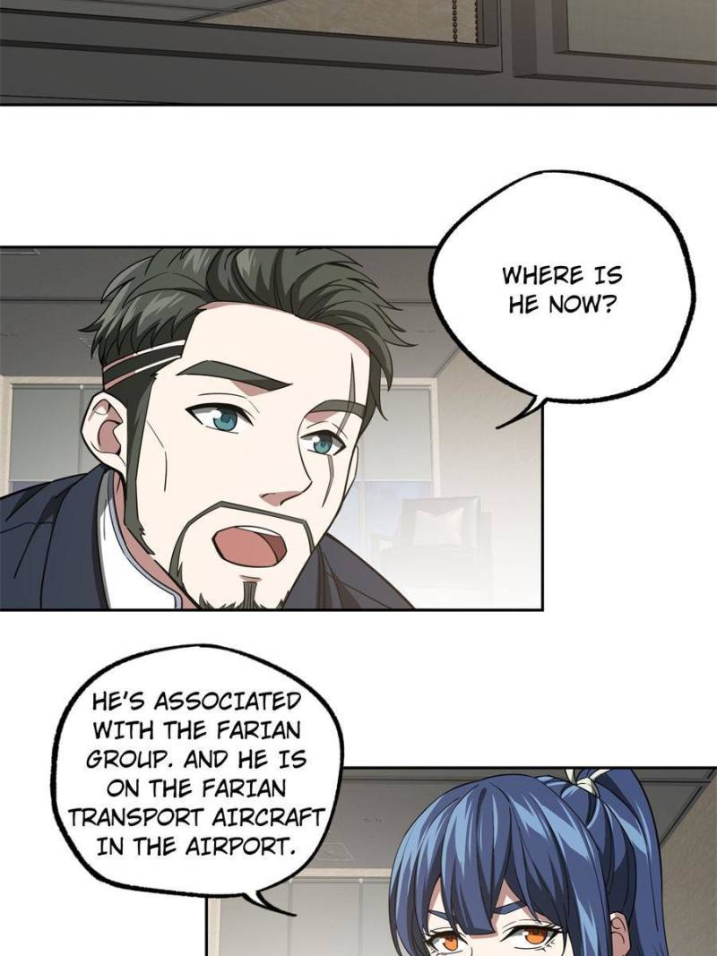 The Legendary Mechanic Chapter 79 page 24 - Chapter 79