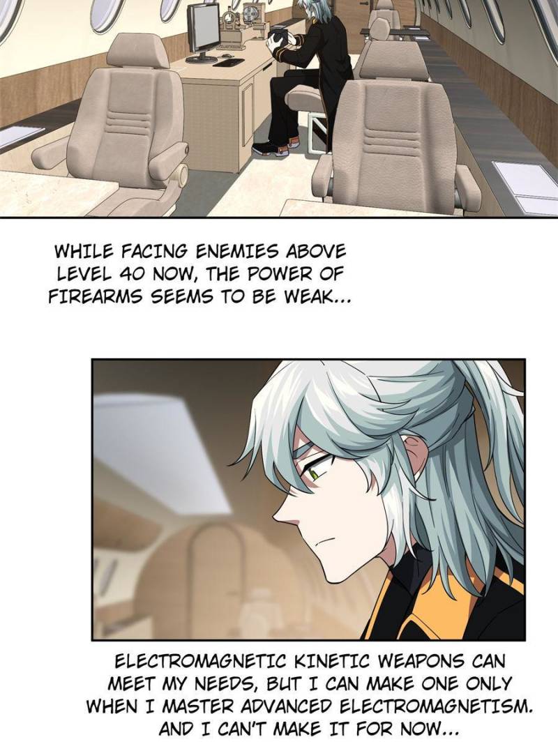 The Legendary Mechanic Chapter 79 page 28 - Chapter 79