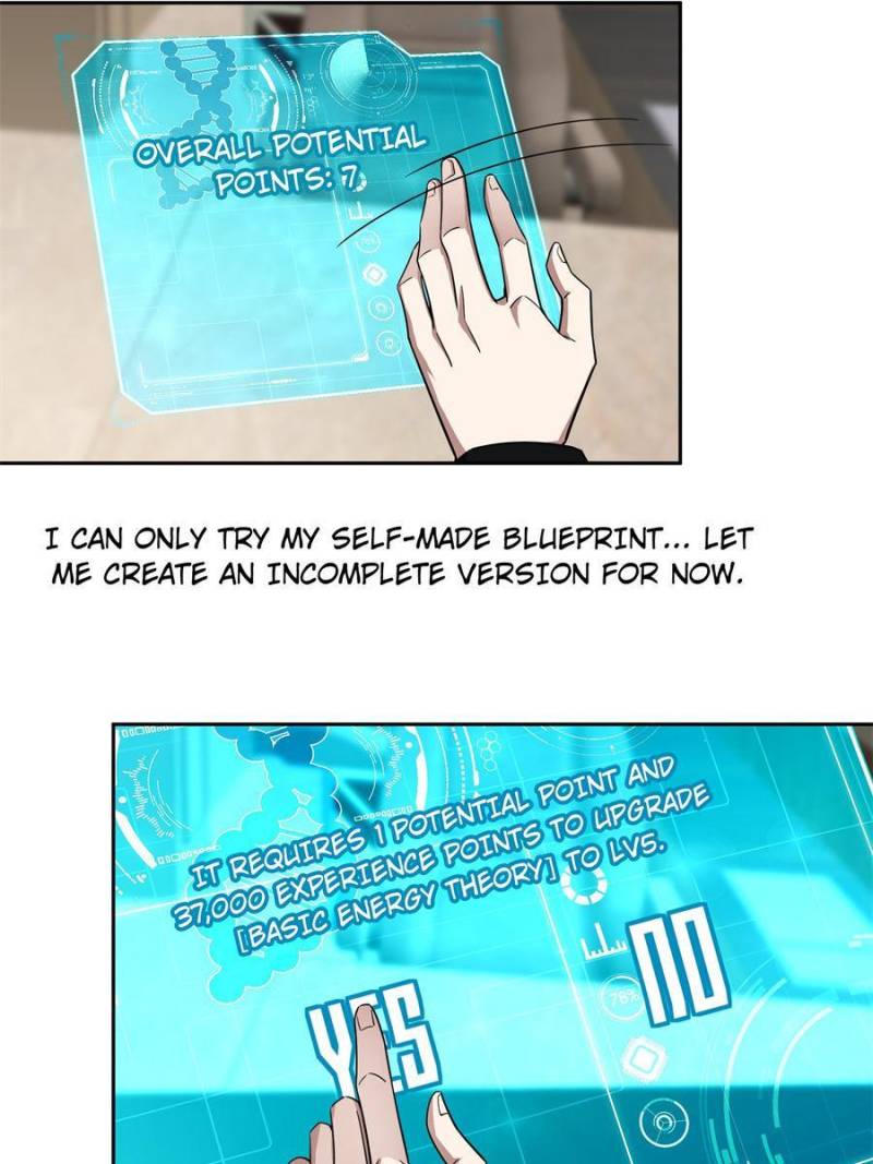 The Legendary Mechanic Chapter 79 page 29 - Chapter 79
