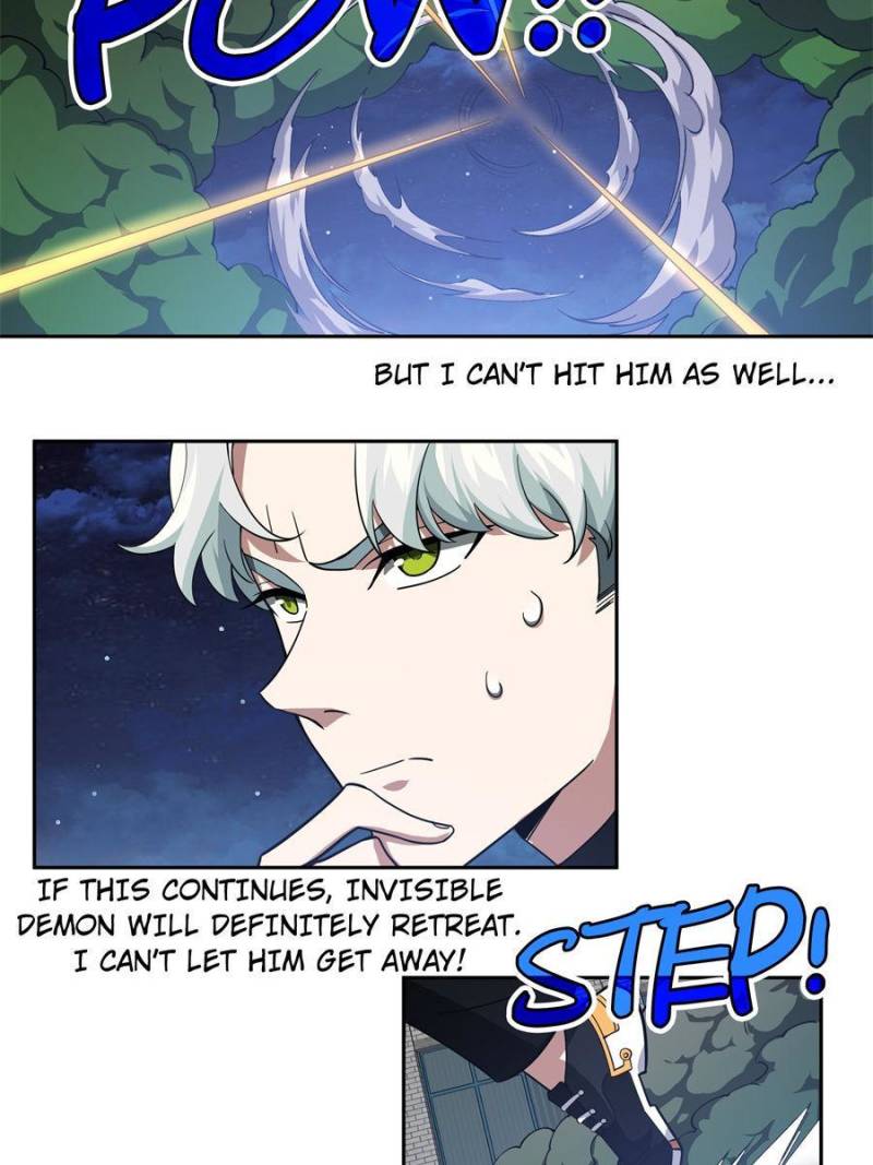 The Legendary Mechanic Chapter 79 page 3 - Chapter 79