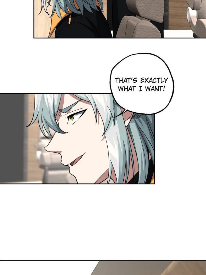 The Legendary Mechanic Chapter 79 page 34 - Chapter 79