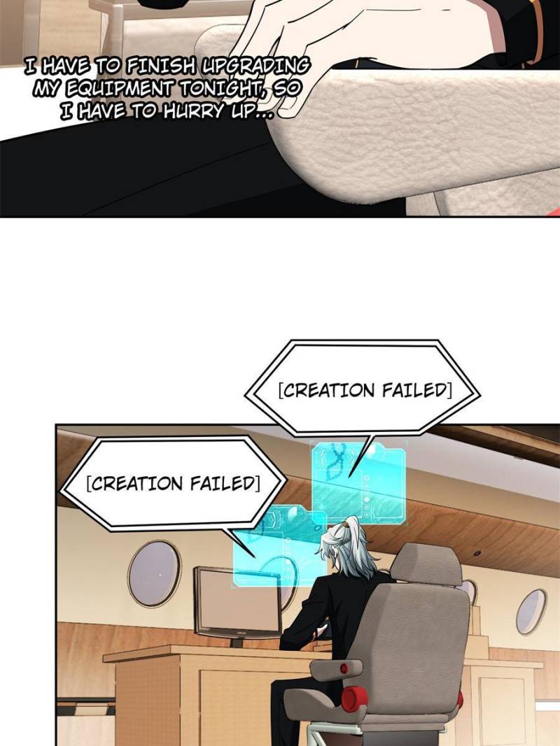 The Legendary Mechanic Chapter 79 page 36 - Chapter 79