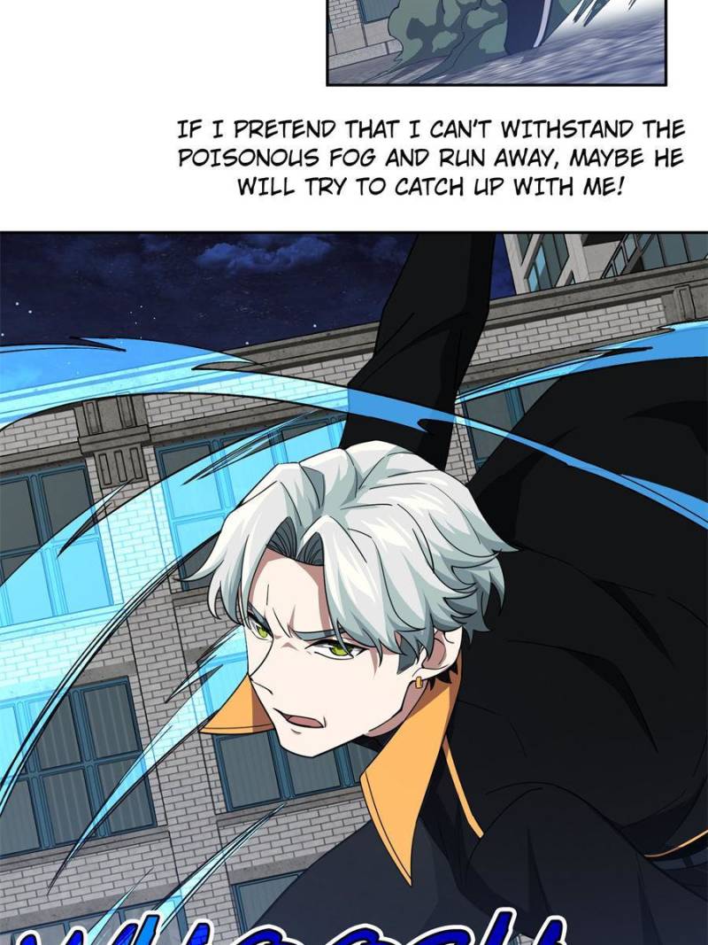The Legendary Mechanic Chapter 79 page 4 - Chapter 79