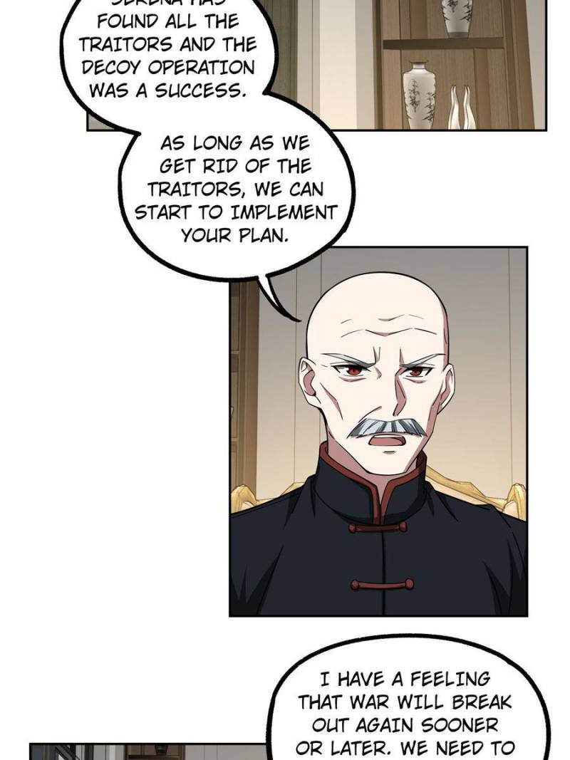 The Legendary Mechanic Chapter 79 page 40 - Chapter 79