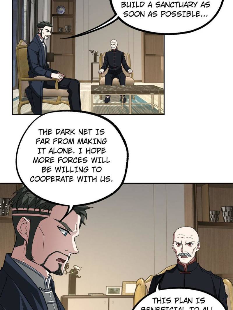 The Legendary Mechanic Chapter 79 page 41 - Chapter 79