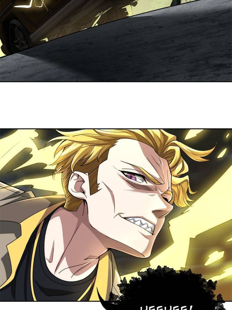 The Legendary Mechanic Chapter 79 page 47 - Chapter 79