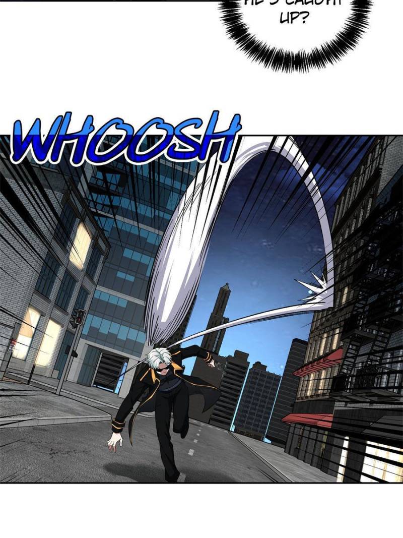 The Legendary Mechanic Chapter 79 page 6 - Chapter 79