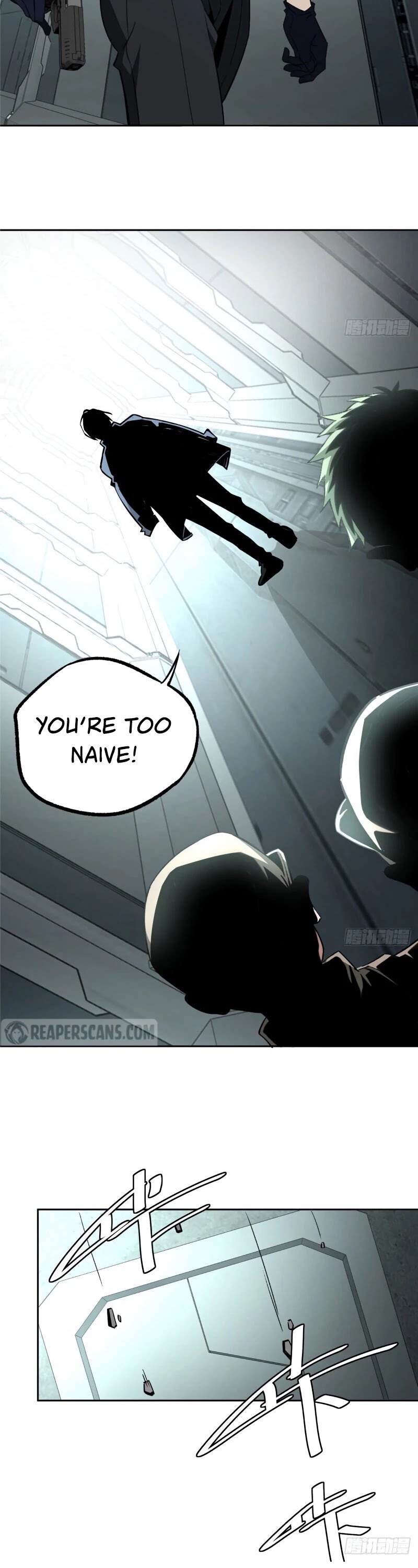 The Legendary Mechanic Chapter 8 page 15 - Chapter 8