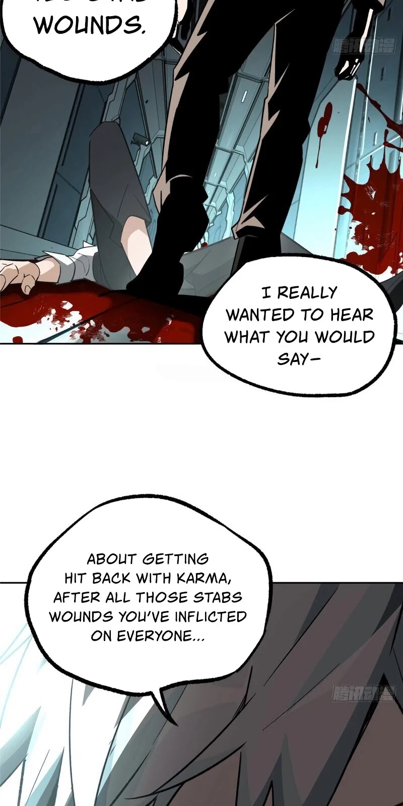 The Legendary Mechanic Chapter 8 page 23 - Chapter 8
