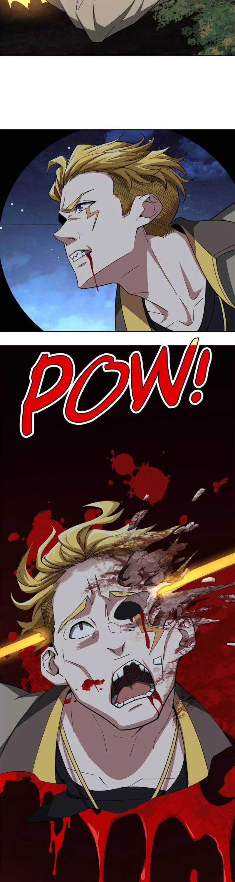 The Legendary Mechanic Chapter 81 page 2 - Chapter 81