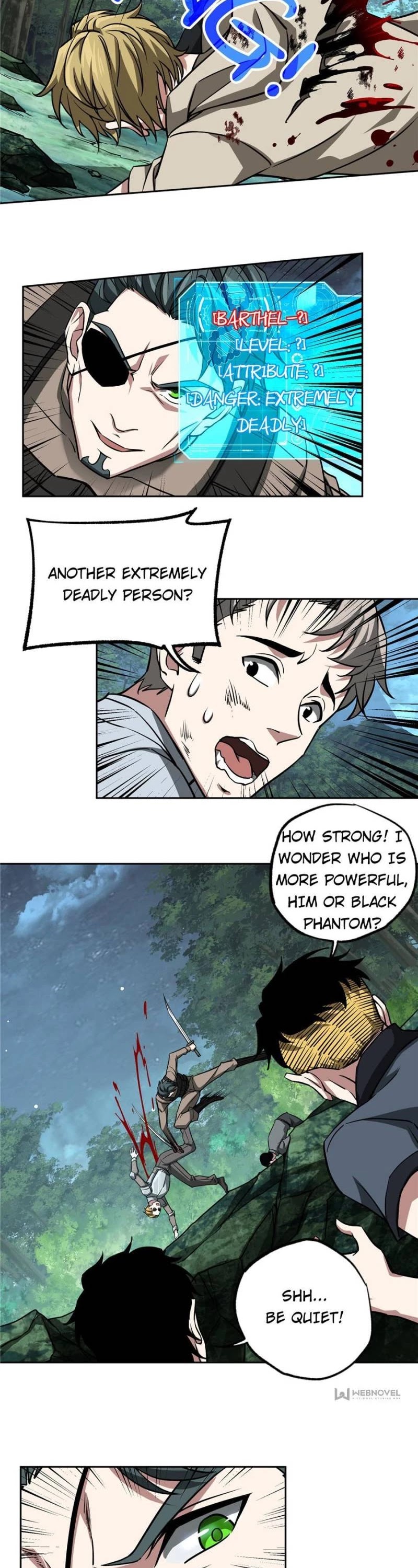 The Legendary Mechanic Chapter 88 page 2 - Chapter 88