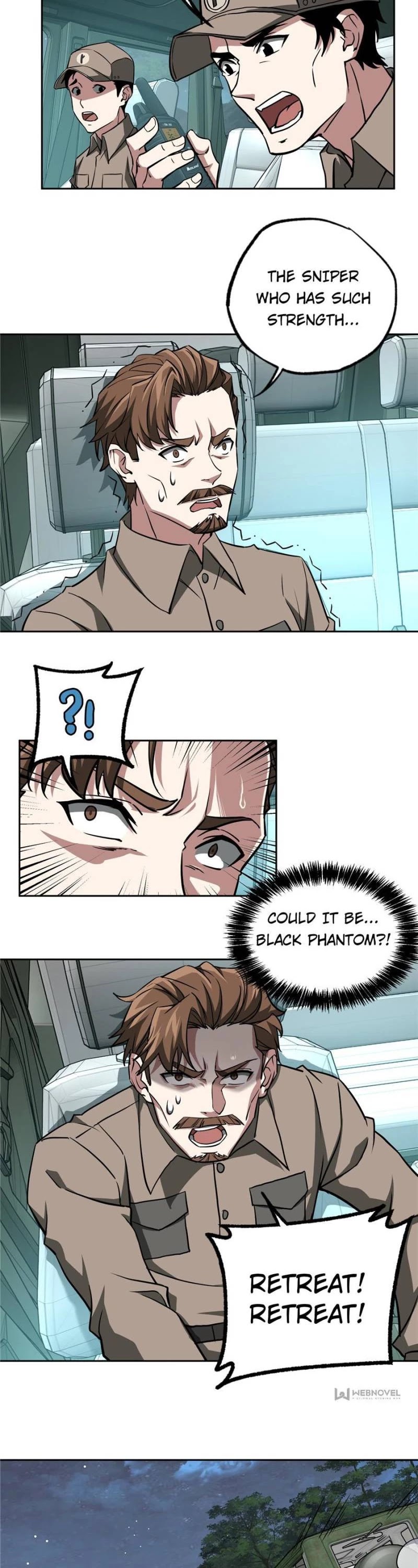 The Legendary Mechanic Chapter 88 page 6 - Chapter 88