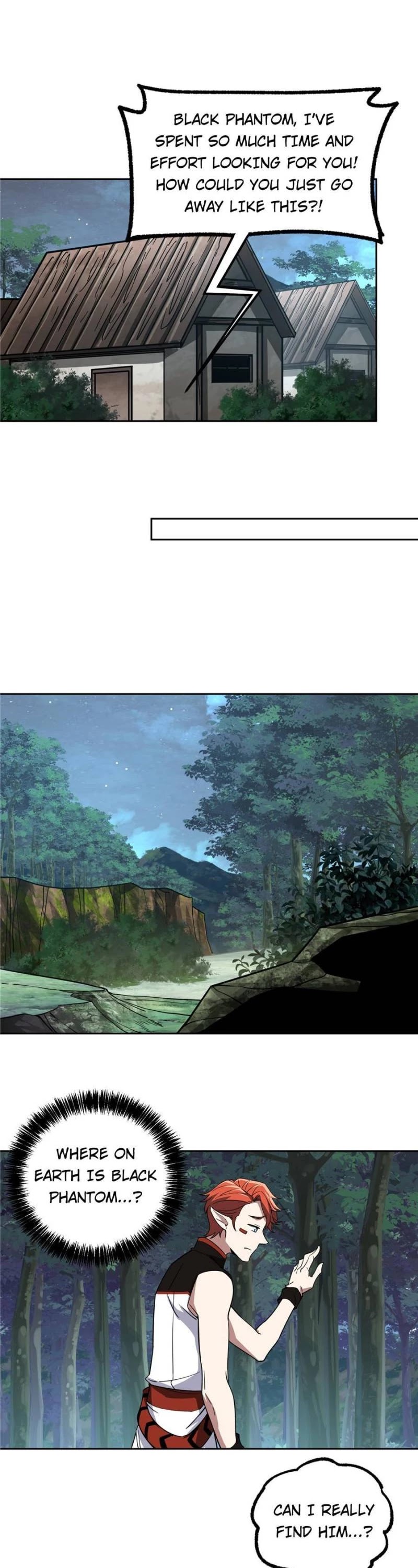 The Legendary Mechanic Chapter 89 page 13 - Chapter 89