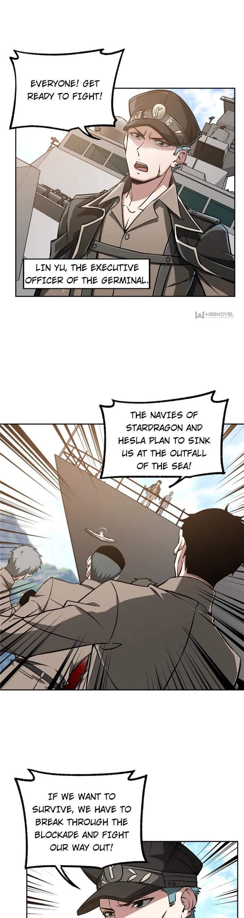 The Legendary Mechanic Chapter 90 page 2 - Chapter 90