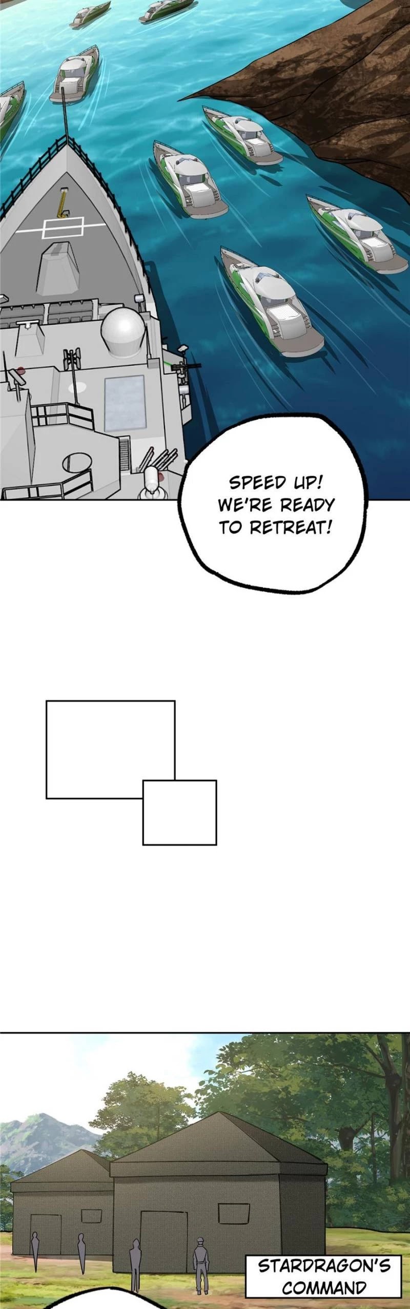 The Legendary Mechanic Chapter 95 page 13 - Chapter 95