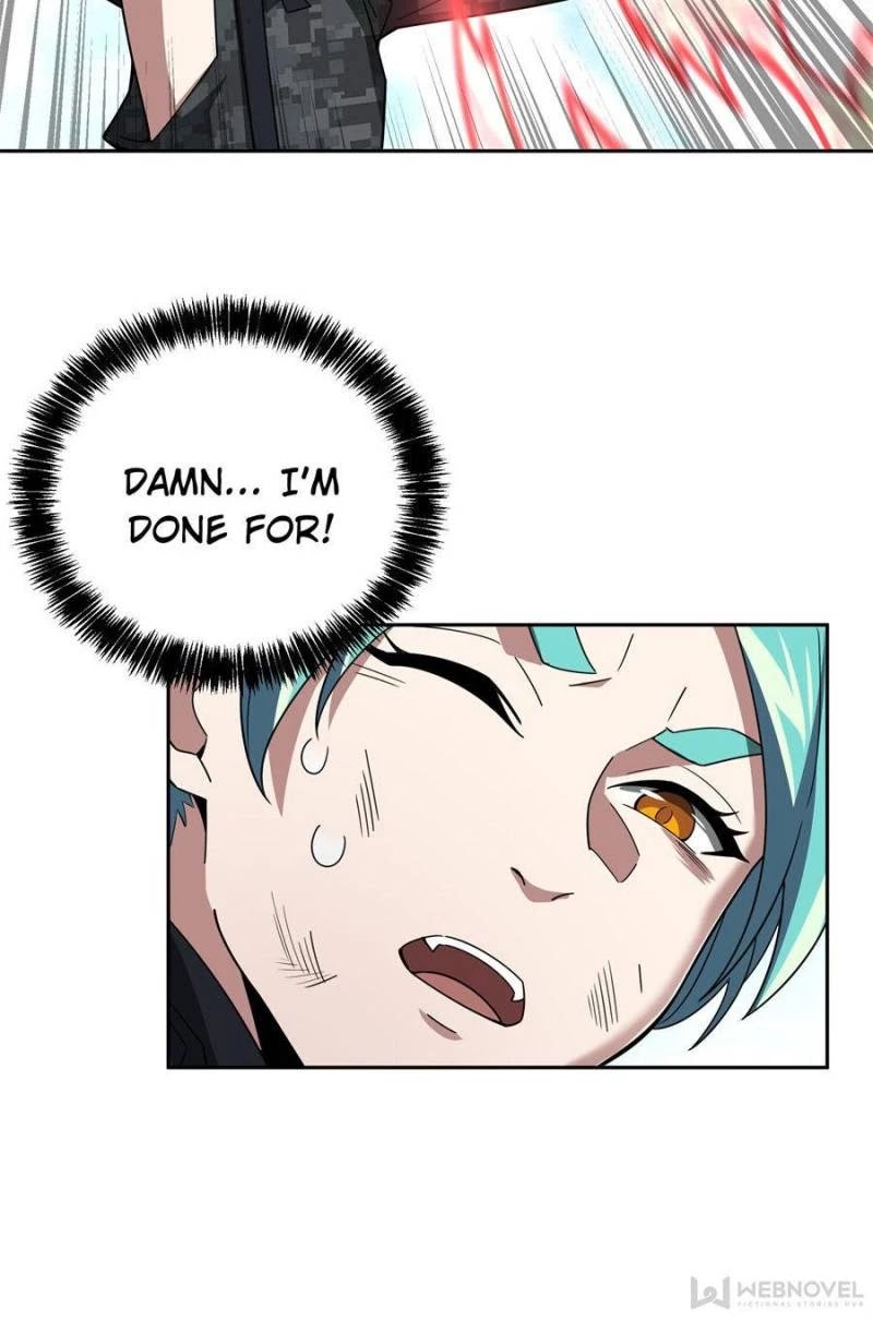 The Legendary Mechanic Chapter 96 page 17 - Chapter 96