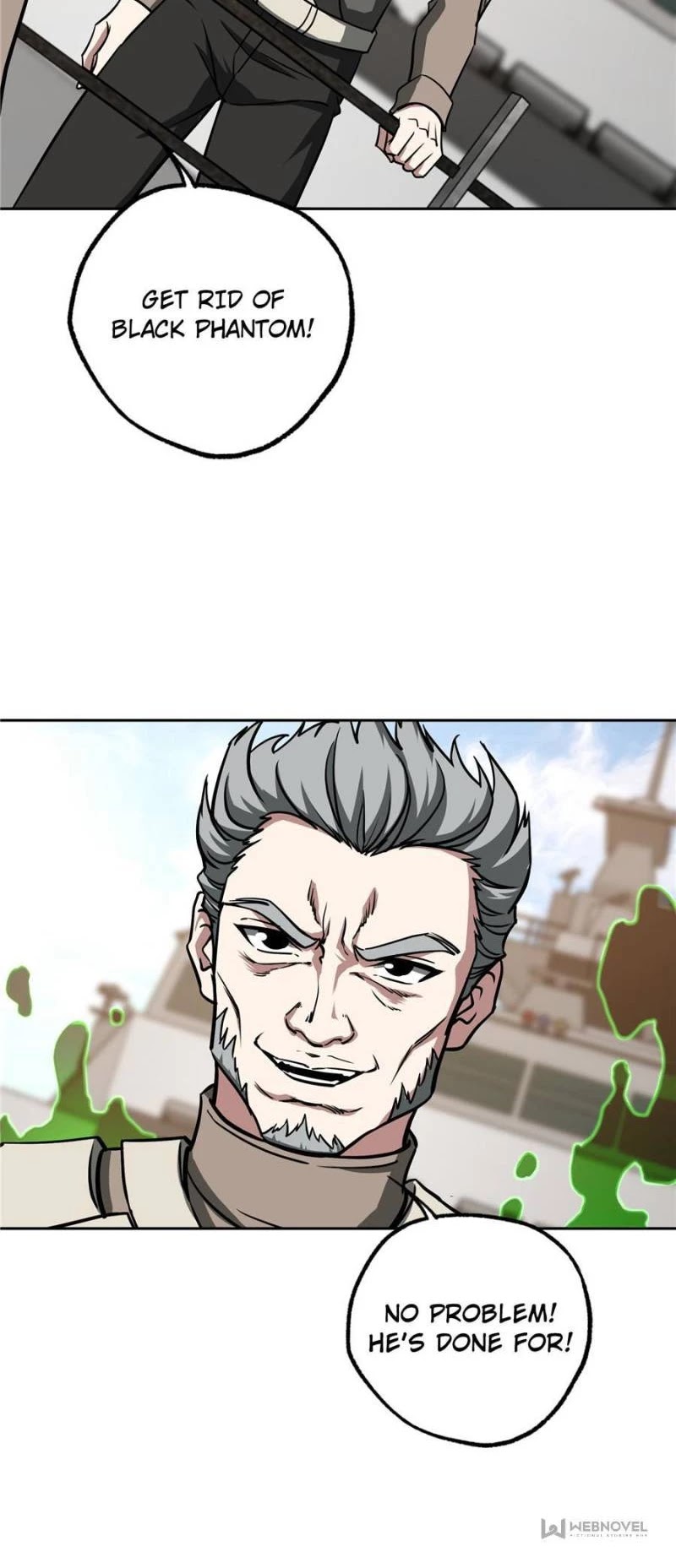 The Legendary Mechanic Chapter 97 page 16 - Chapter 97