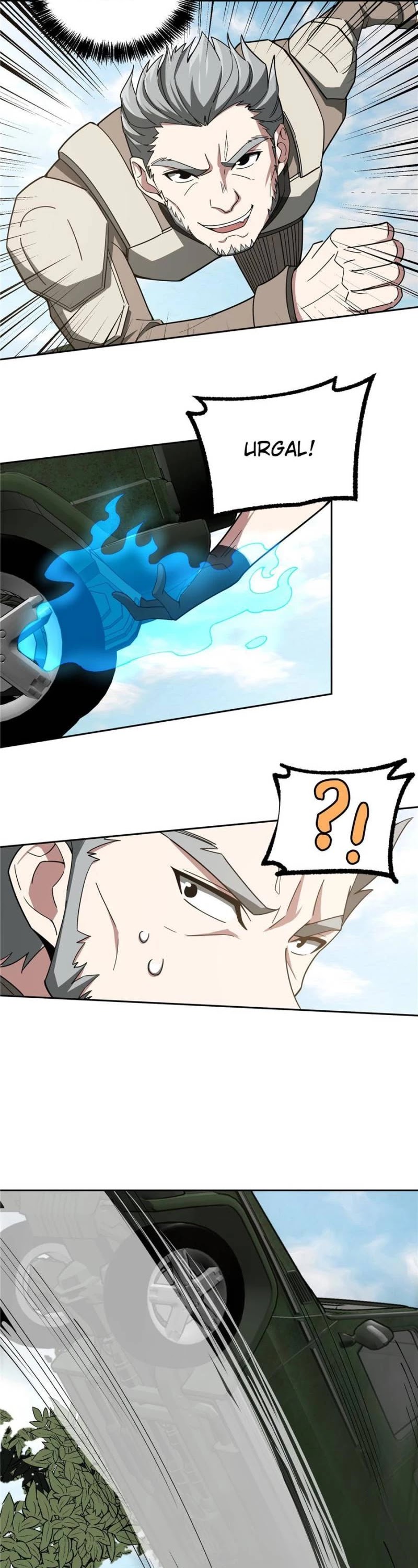 The Legendary Mechanic Chapter 98 page 2 - Chapter 98
