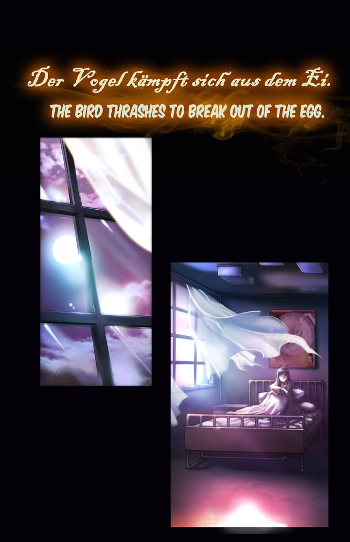 The Legendary Moonlight Sculptor Chapter 0 page 2 - Chapter 0: Prologue