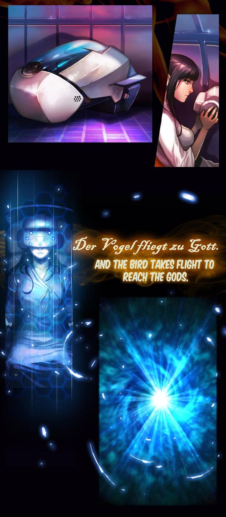 The Legendary Moonlight Sculptor Chapter 0 page 4 - Chapter 0: Prologue
