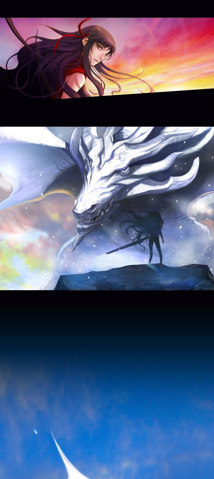 The Legendary Moonlight Sculptor Chapter 0 page 6 - Chapter 0: Prologue