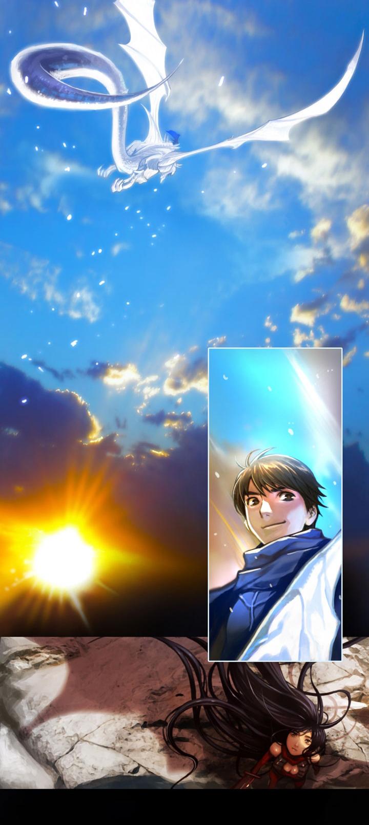 The Legendary Moonlight Sculptor Chapter 0 page 7 - Chapter 0: Prologue
