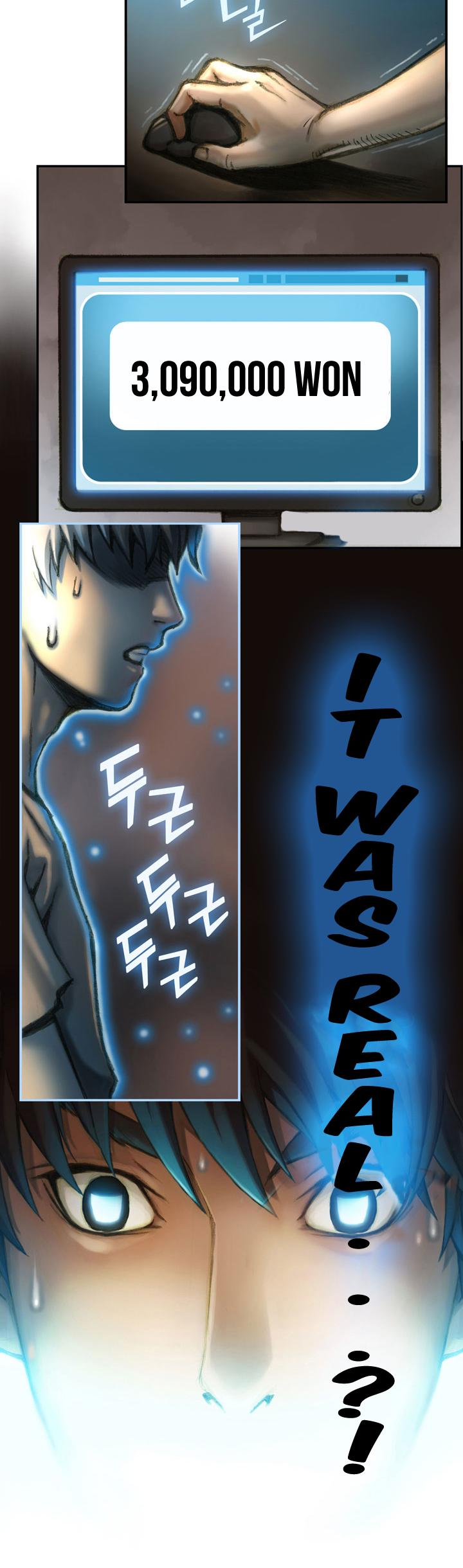 The Legendary Moonlight Sculptor Chapter 1 page 24 - Chapter 1