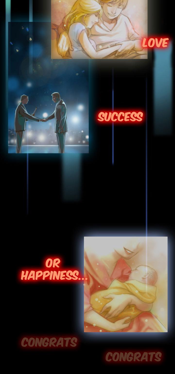 The Legendary Moonlight Sculptor Chapter 1 page 3 - Chapter 1