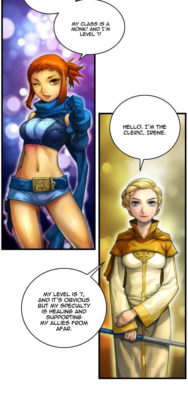 The Legendary Moonlight Sculptor Chapter 10 page 15 - Chapter 10