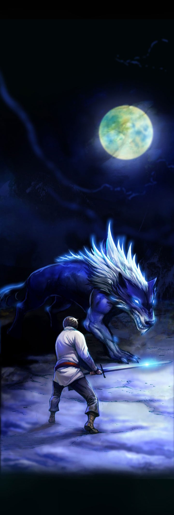 The Legendary Moonlight Sculptor Chapter 10 page 20 - Chapter 10