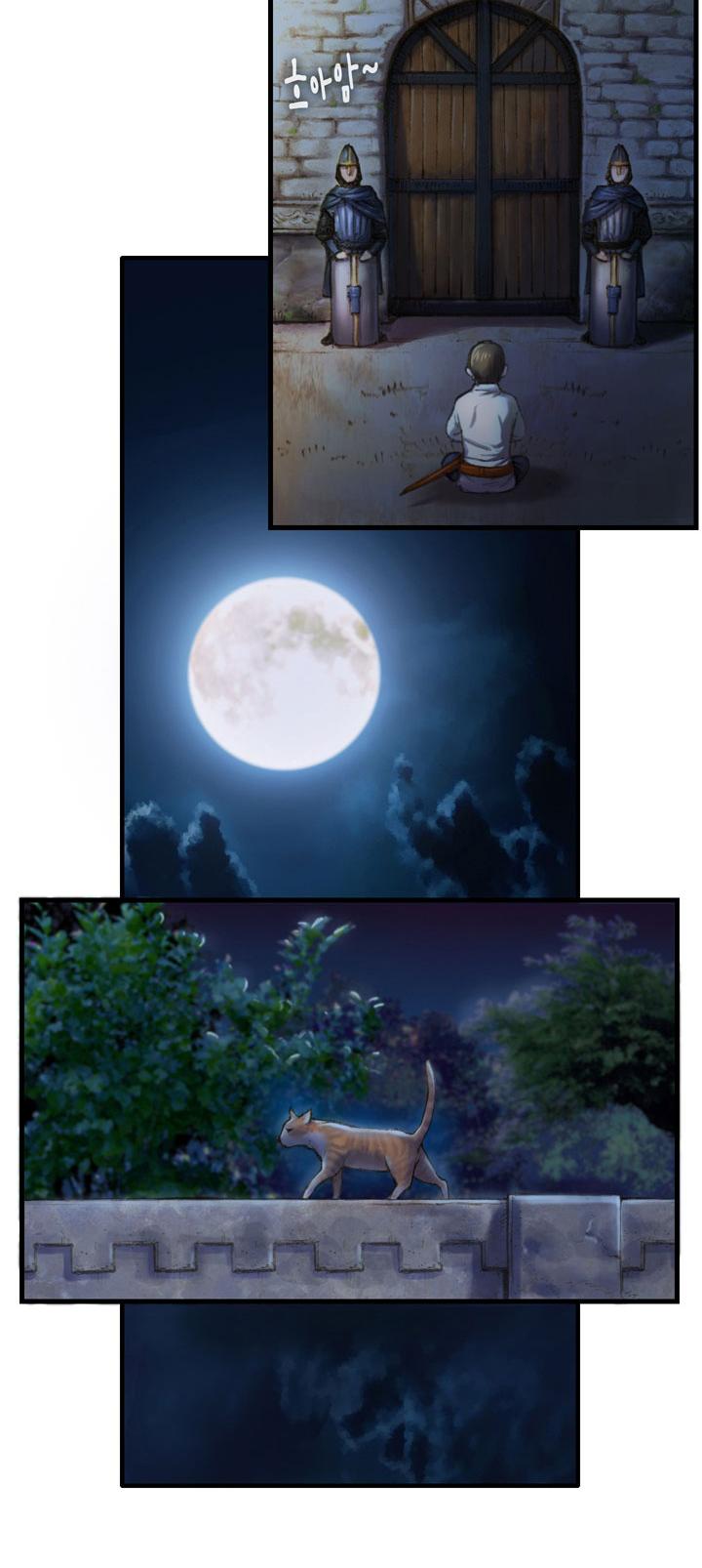 The Legendary Moonlight Sculptor Chapter 10 page 8 - Chapter 10