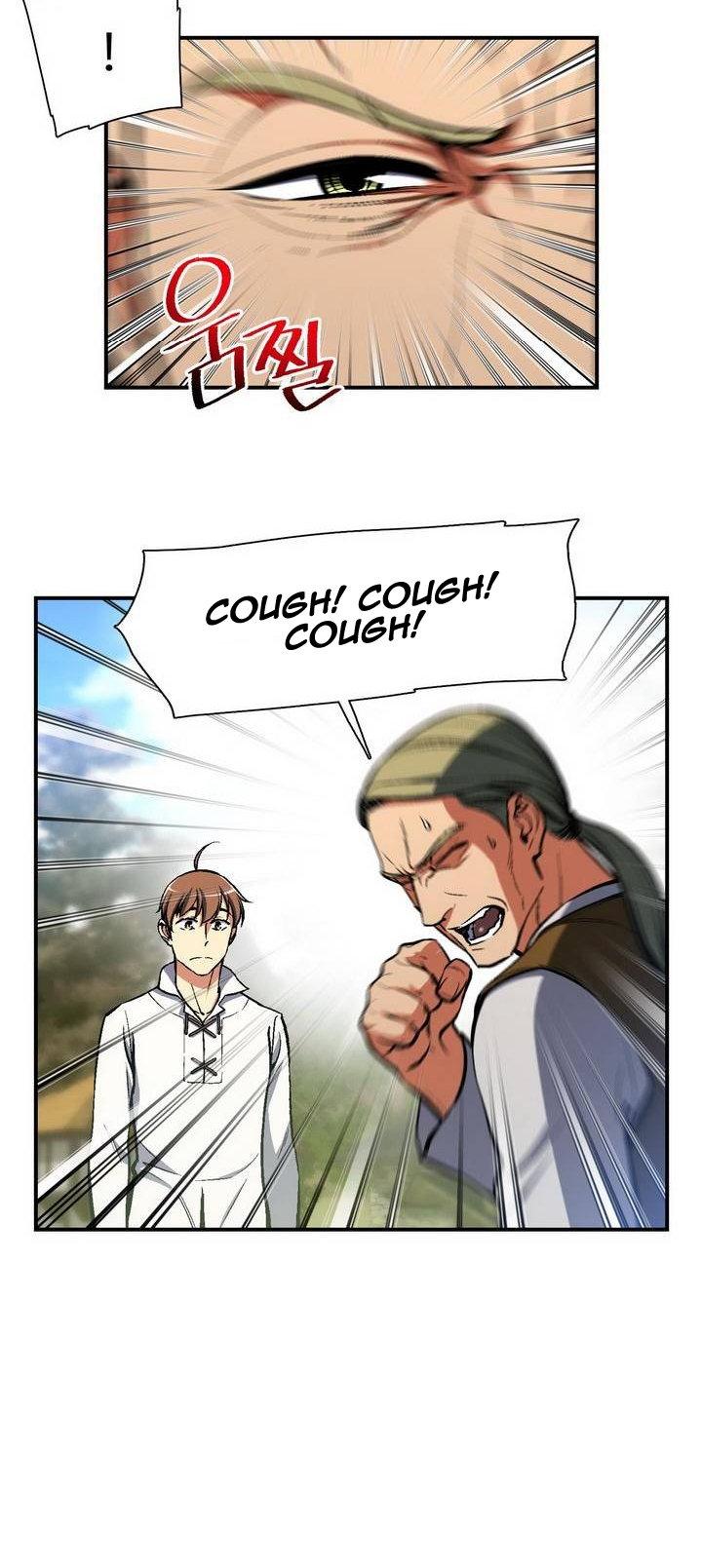 The Legendary Moonlight Sculptor Chapter 100 page 10 - Chapter 100