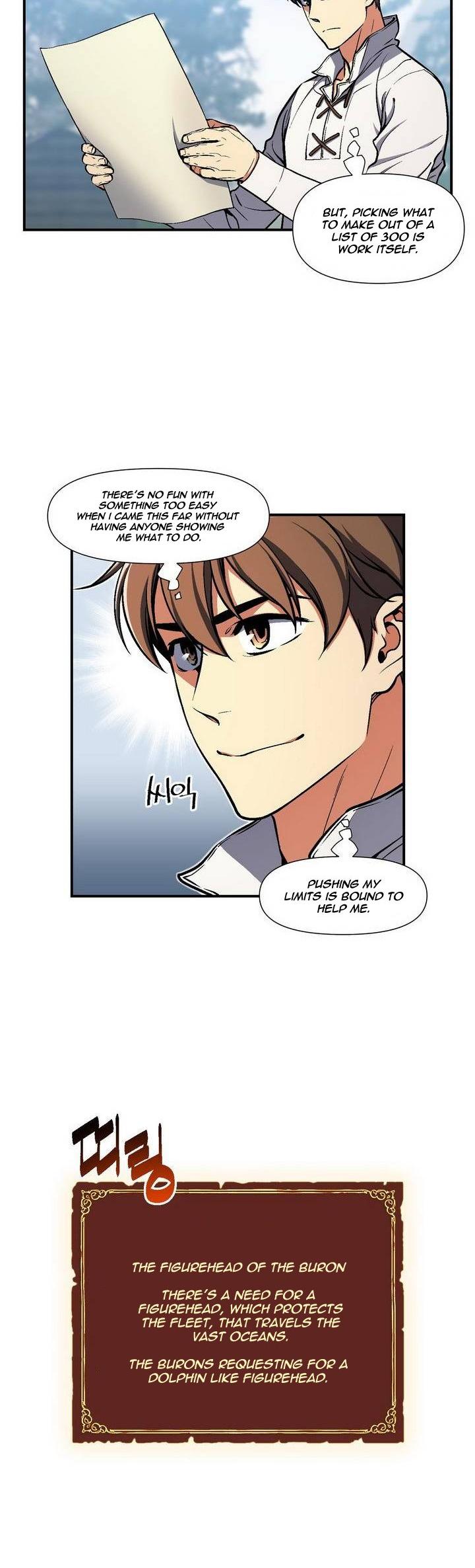 The Legendary Moonlight Sculptor Chapter 100 page 14 - Chapter 100