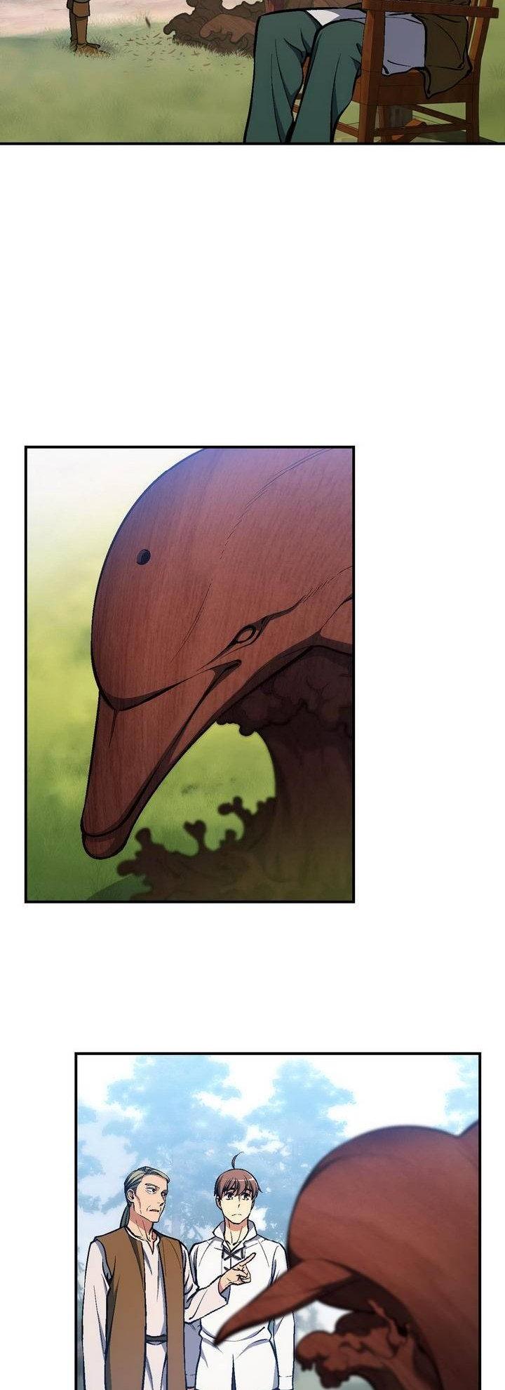 The Legendary Moonlight Sculptor Chapter 100 page 16 - Chapter 100