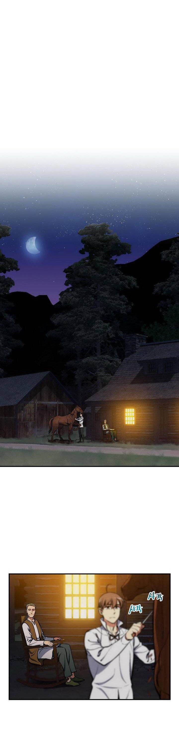 The Legendary Moonlight Sculptor Chapter 100 page 18 - Chapter 100